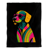 Cosy Canine Cuddles Duvet Cover - Beyond T-shirts